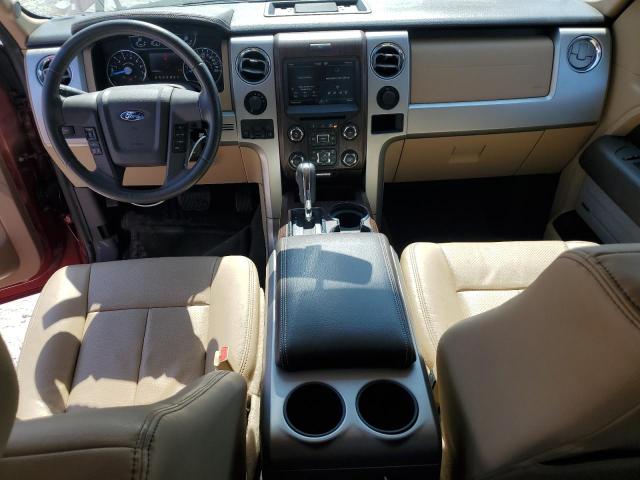 Ford F-150 Supercrew Image 6