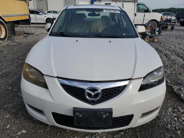 Mazda 3 I Image 7