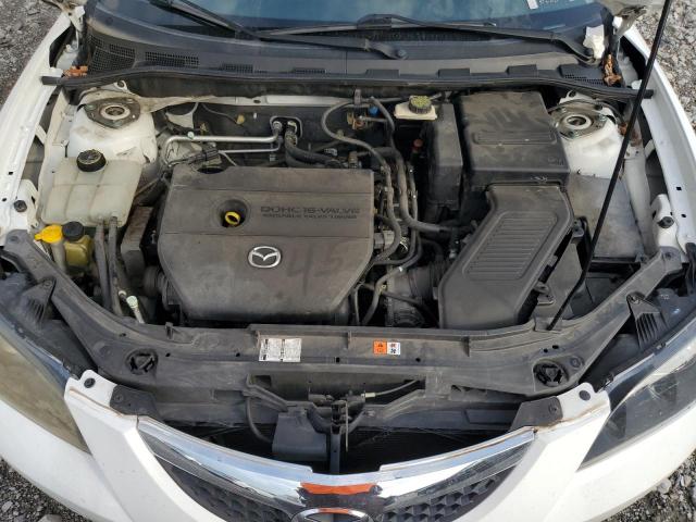 Mazda 3 I Image 12