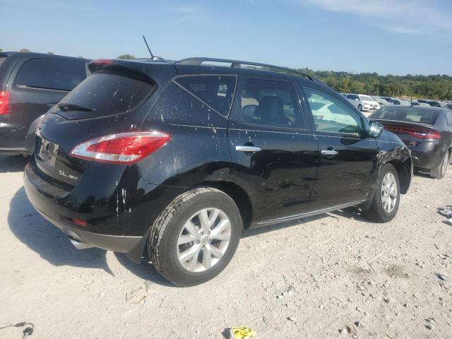 Nissan Murano S Image 5
