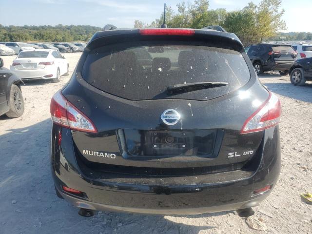 Nissan Murano S Image 6