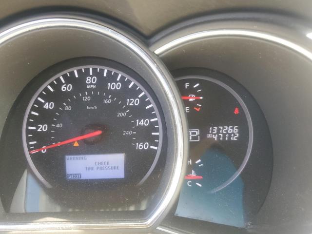 Nissan Murano S Image 11