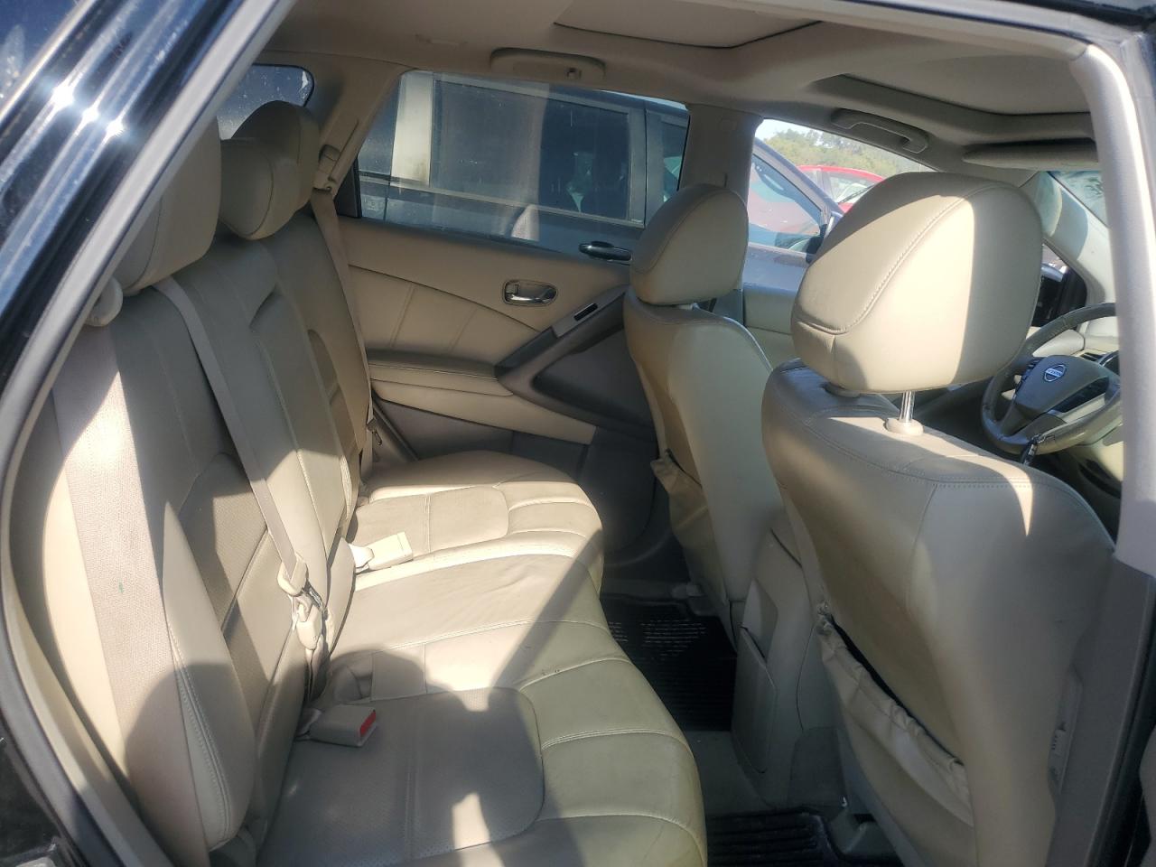 Nissan Murano S Image 13