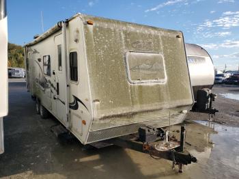  Salvage Trail King Vision