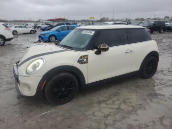  Salvage MINI Cooper