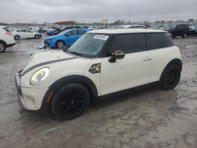  Salvage MINI Cooper
