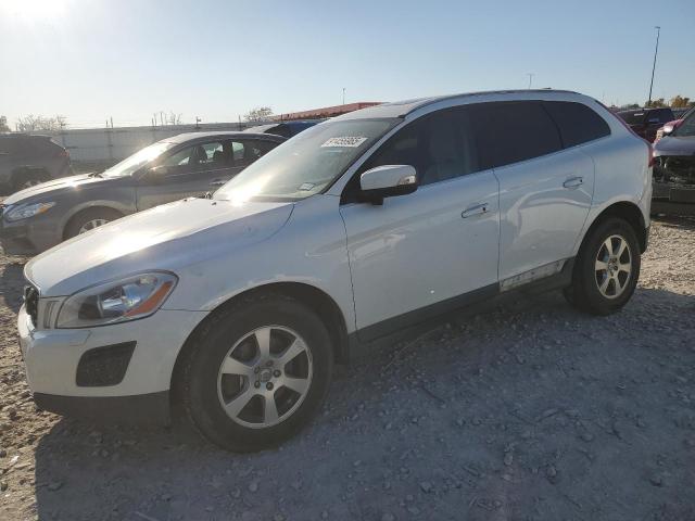  Salvage Volvo XC60