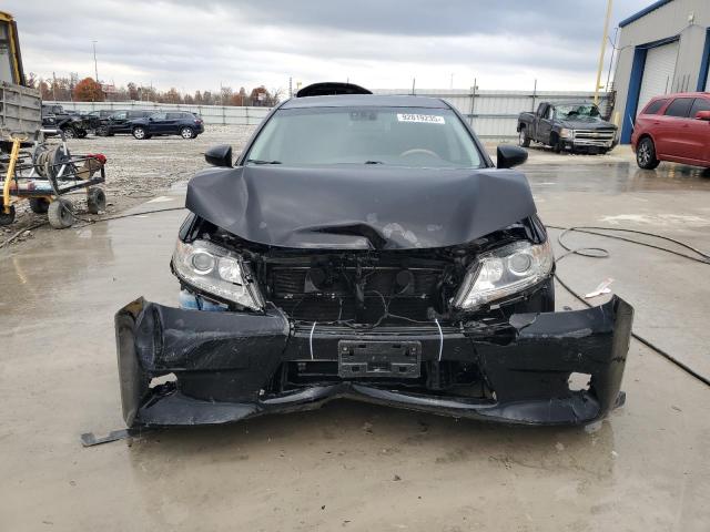 Lexus Es 300h Image 5