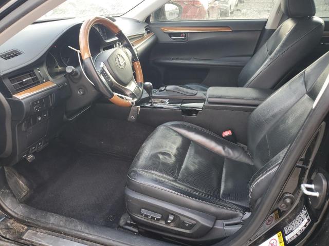 Lexus Es 300h Image 11