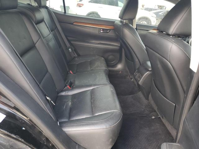 Lexus Es 300h Image 10