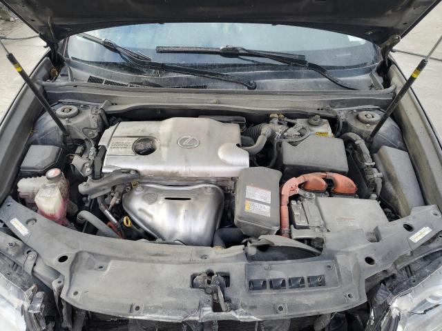 Lexus Es 300h Image 13