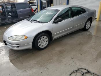  Salvage Dodge Intrepid