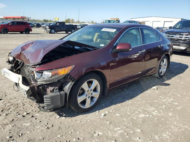  Salvage Acura TSX