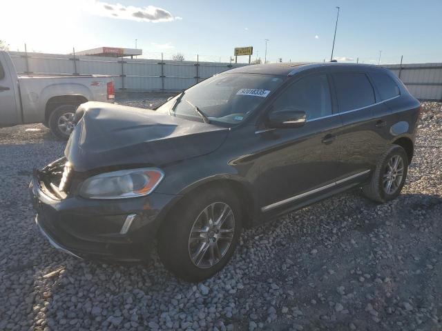  Salvage Volvo XC60