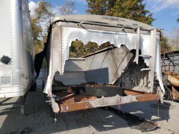  Salvage Timpte Hopper