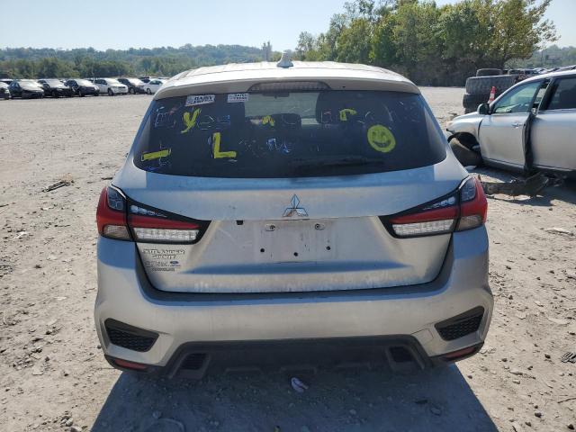 Mitsubishi Outlander Es Image 13