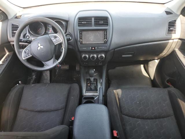 Mitsubishi Outlander Es Image 10