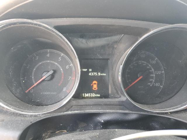 Mitsubishi Outlander Es Image 5