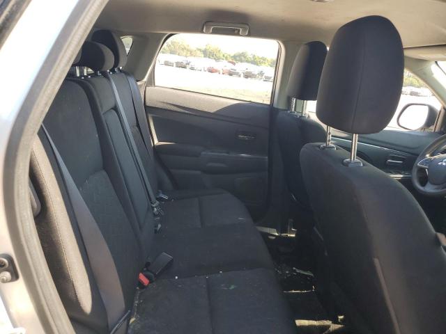 Mitsubishi Outlander Es Image 12