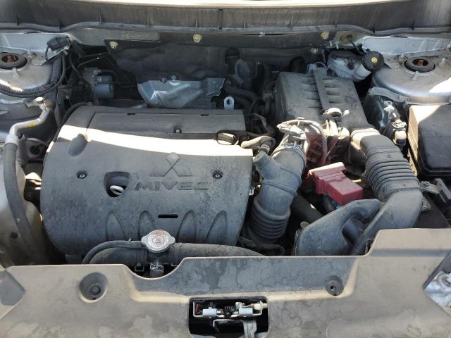 Mitsubishi Outlander Es Image 11