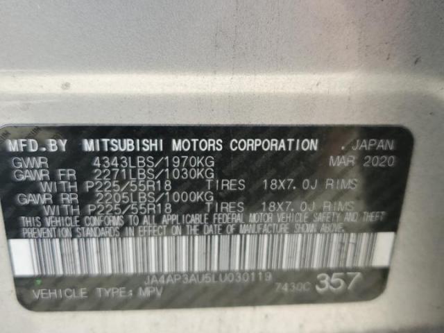 Mitsubishi Outlander Es Image 2