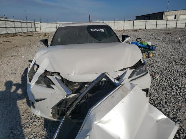 Lexus Es 350 Base Image 5