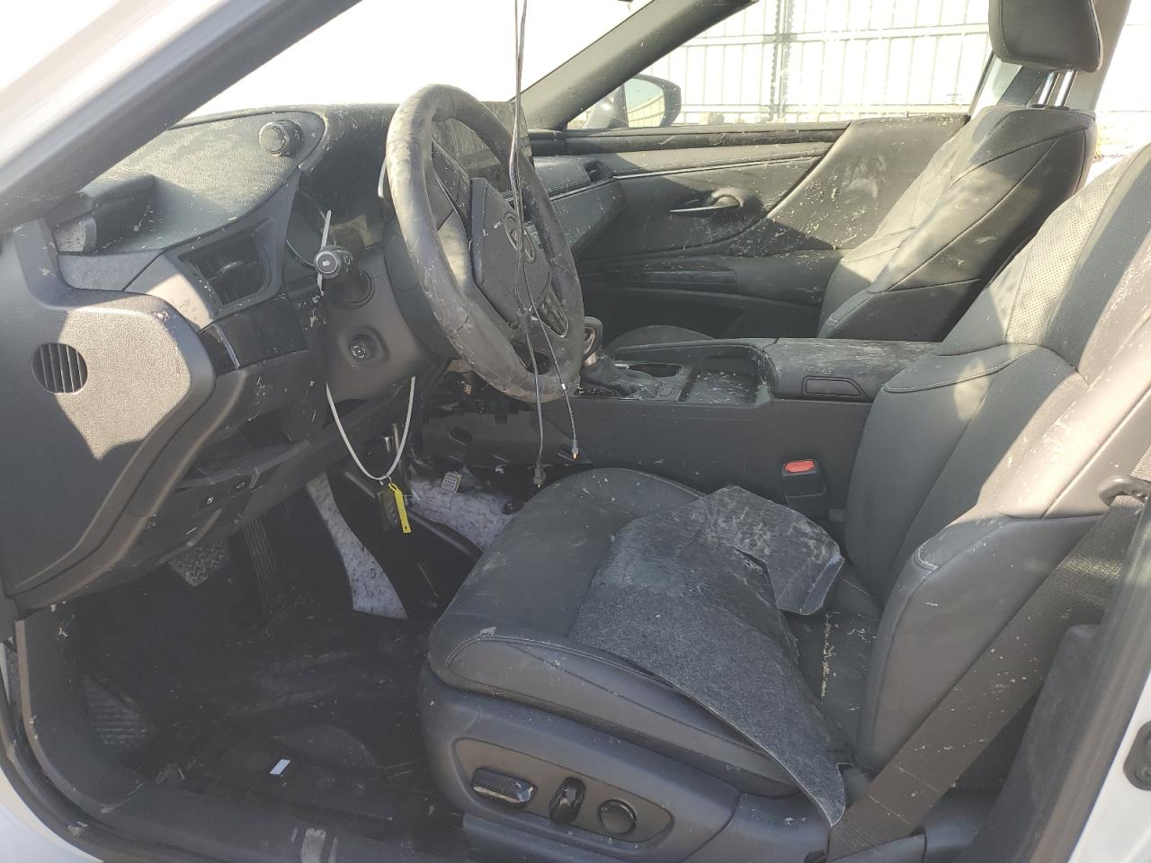 Lexus Es 350 Base Image 10