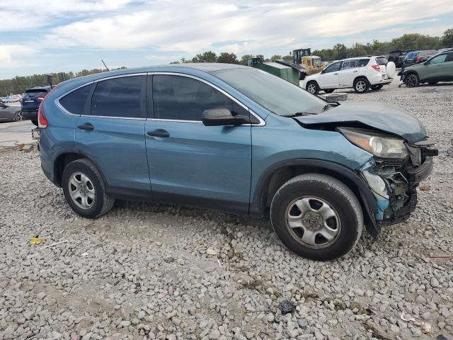 Honda Crv Lx Image 12