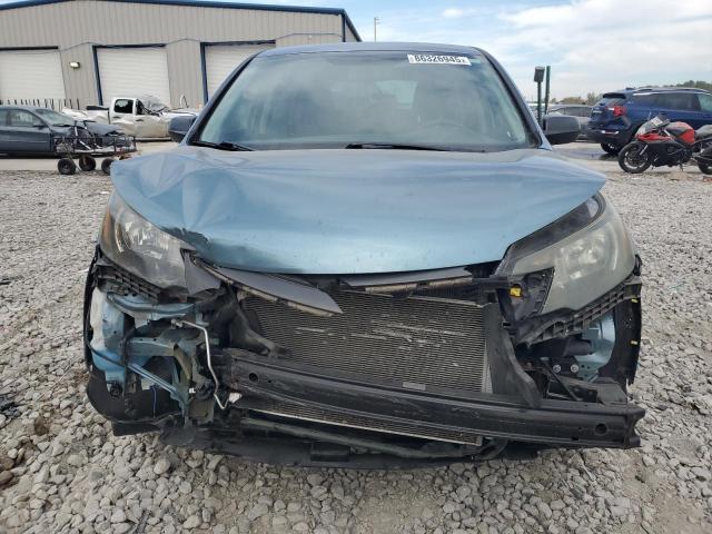 Honda Crv Lx Image 11