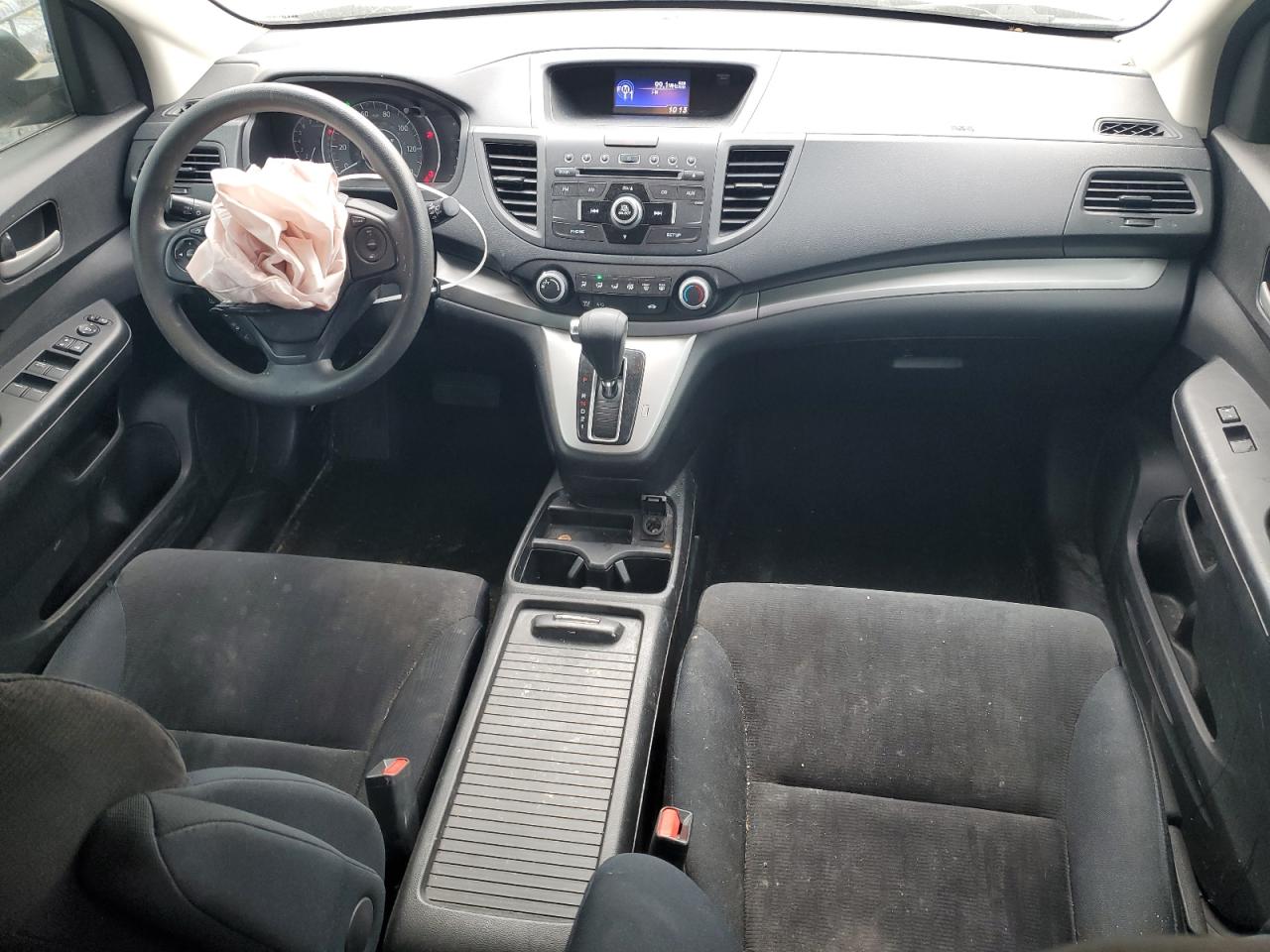 Honda Crv Lx Image 9