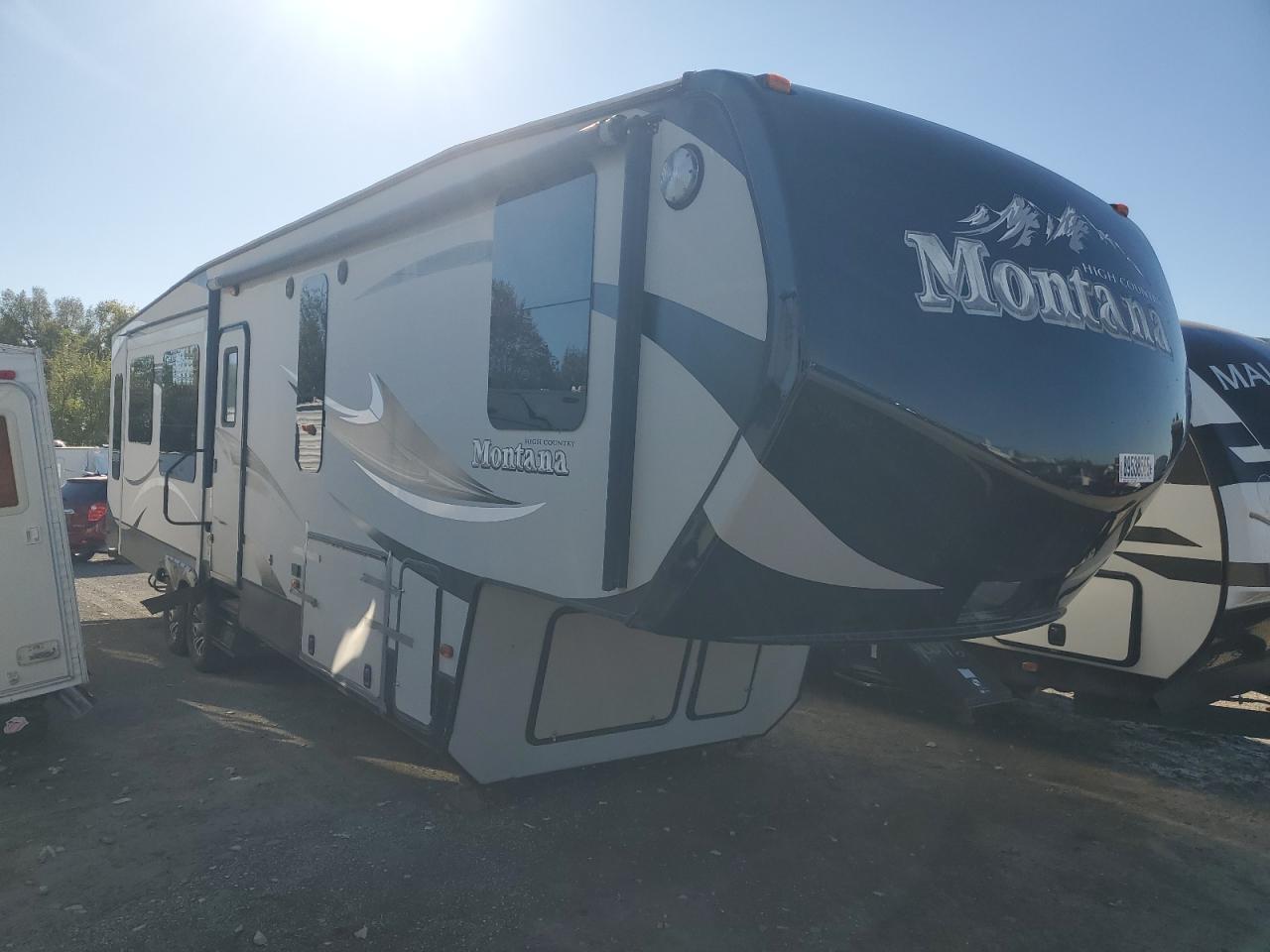 Keystone Montana Image 1