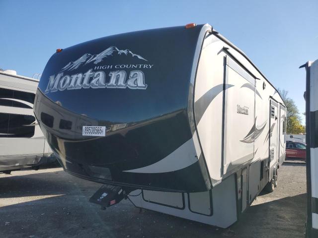 Keystone Montana Image 2