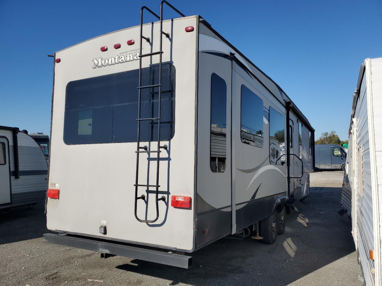 Keystone Montana Image 9