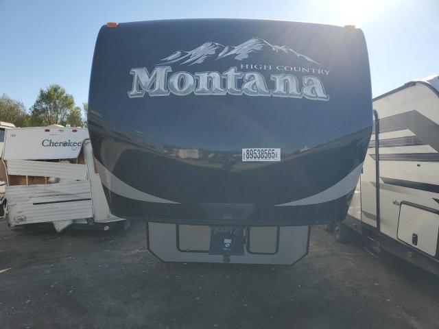 Keystone Montana Image 4