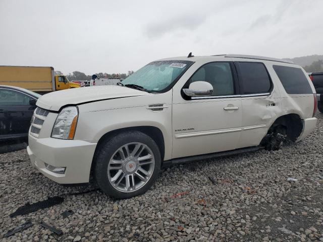  Salvage Cadillac Escalade