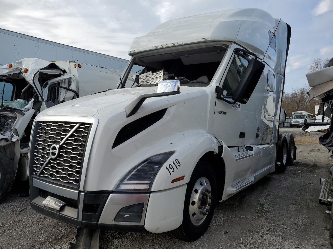 Volvo Vnl Vnl Image 5