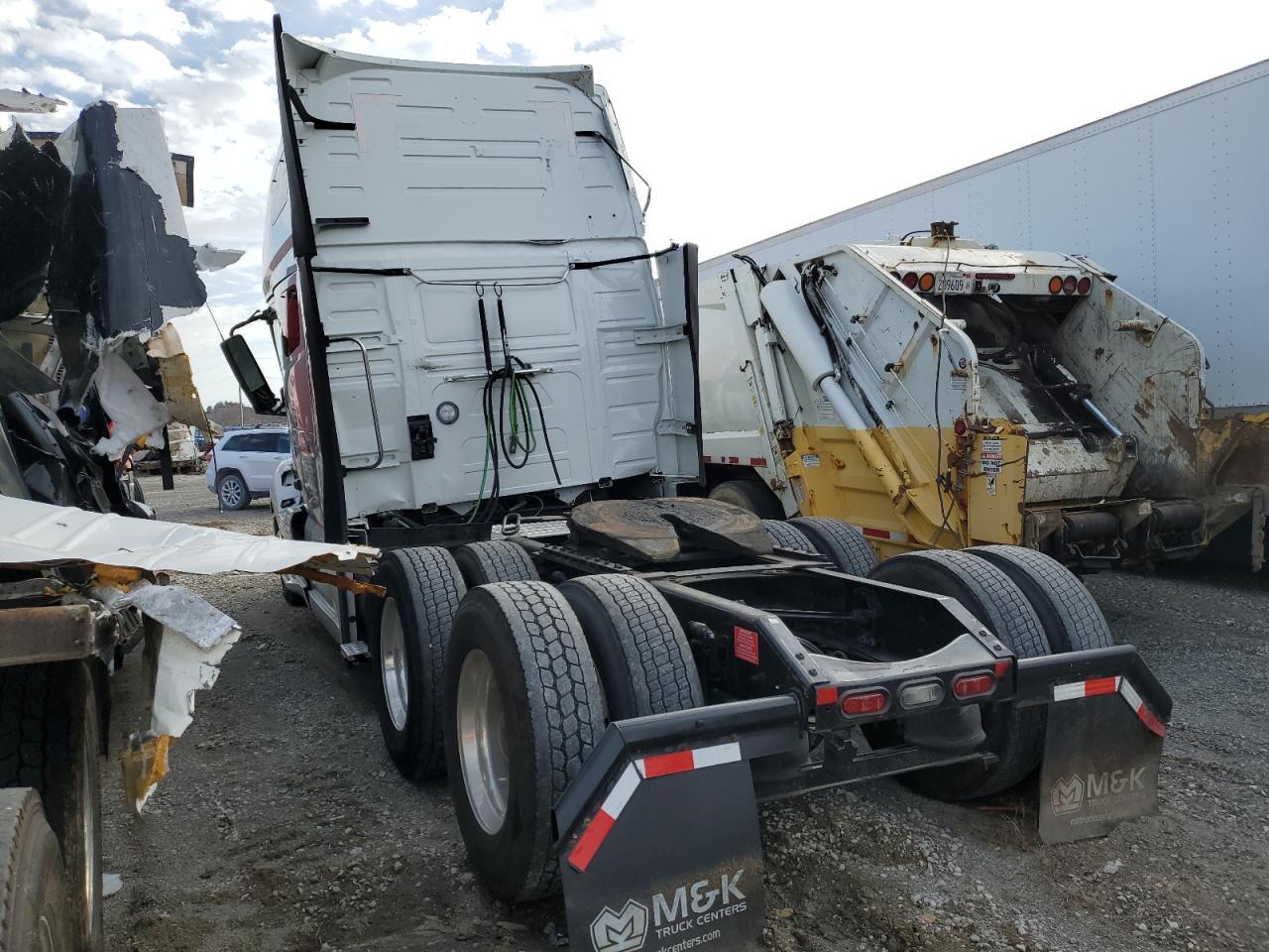 Volvo Vnl Vnl Image 2