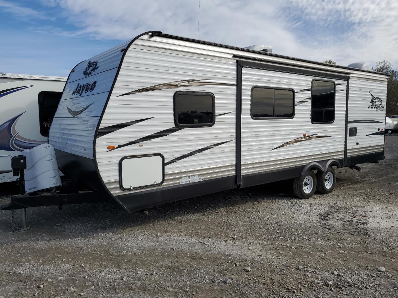 Jayco Trvl Trl Image 7