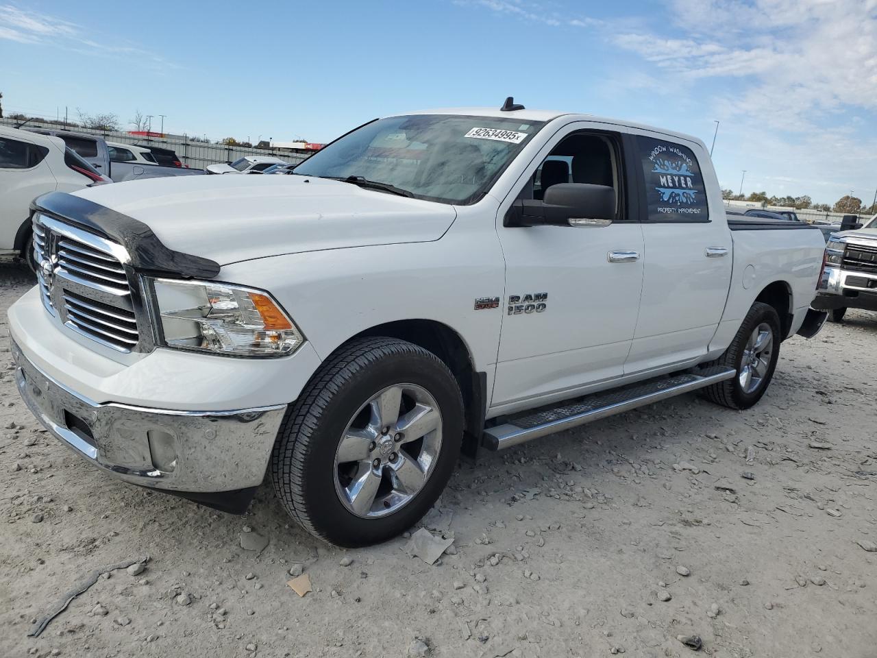 Ram 1500 Slt Image 1