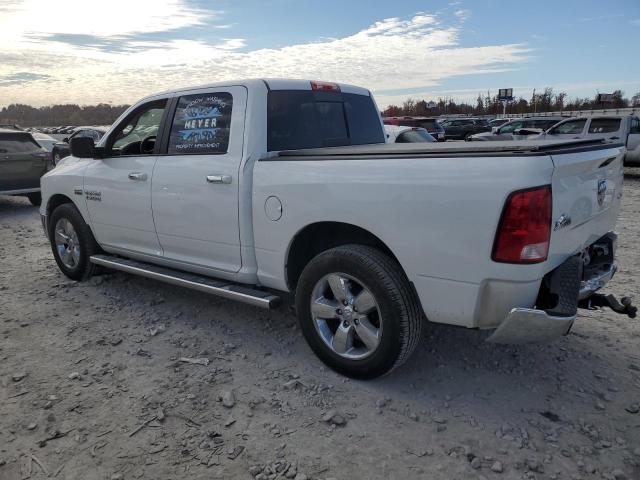 Ram 1500 Slt Image 2