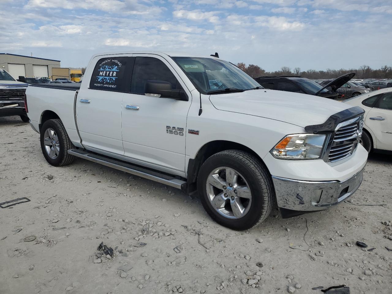 Ram 1500 Slt Image 12