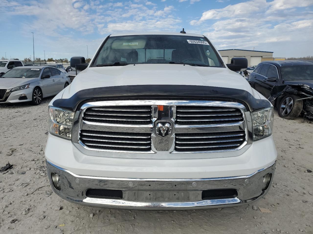 Ram 1500 Slt Image 8