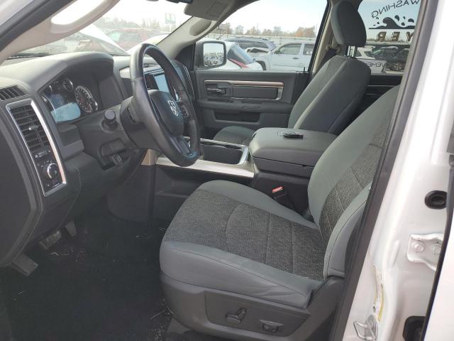 Ram 1500 Slt Image 11