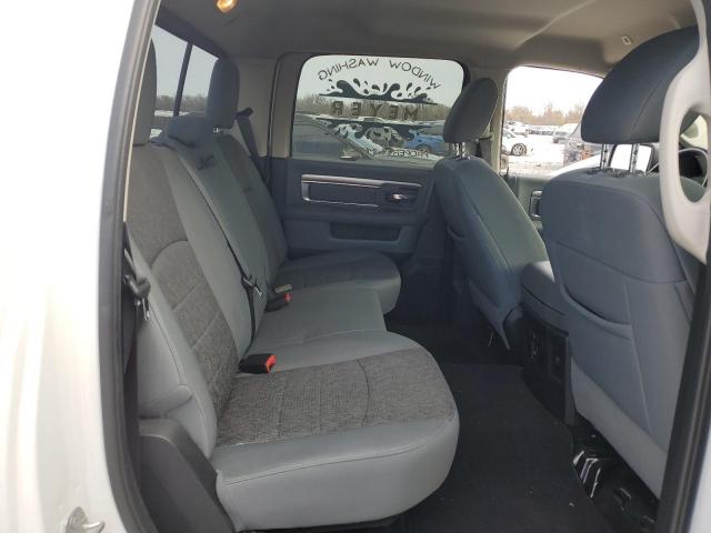 Ram 1500 Slt Image 4