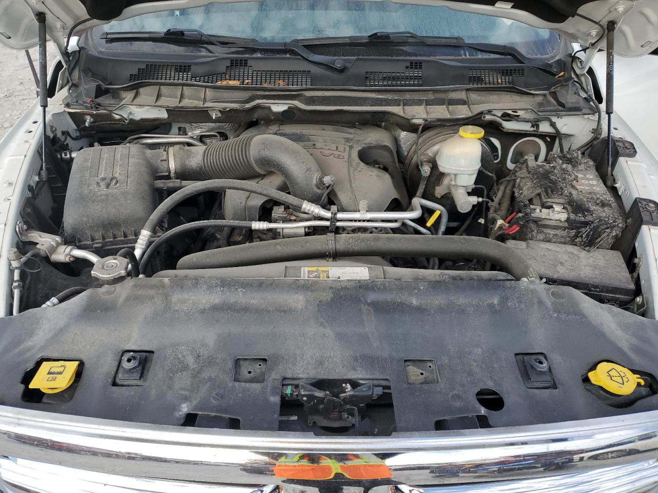 Ram 1500 Slt Image 9