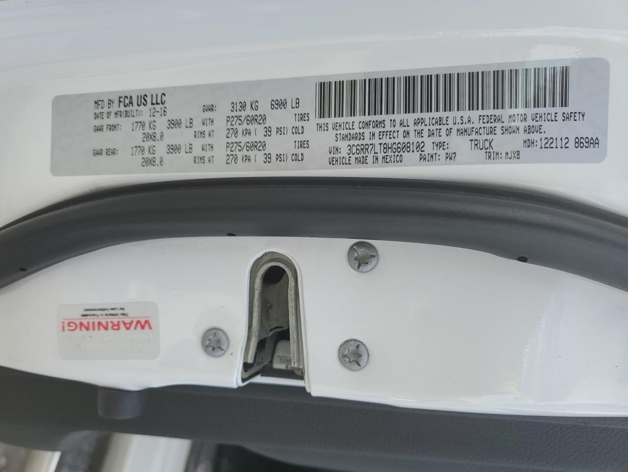 Ram 1500 Slt Image 10