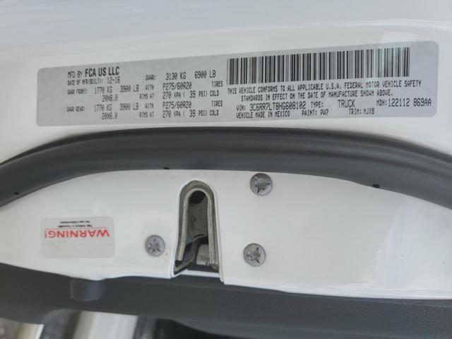 Ram 1500 Slt Image 10