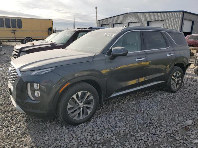  Salvage Hyundai PALISADE
