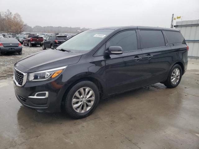  Salvage Kia Sedona