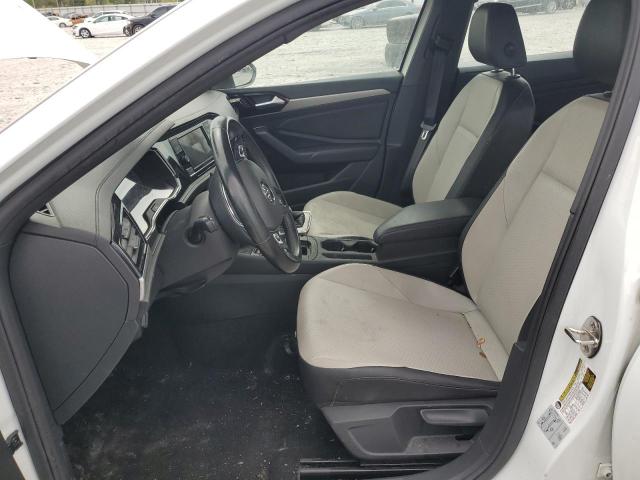 Volkswagen Jetta S Image 3